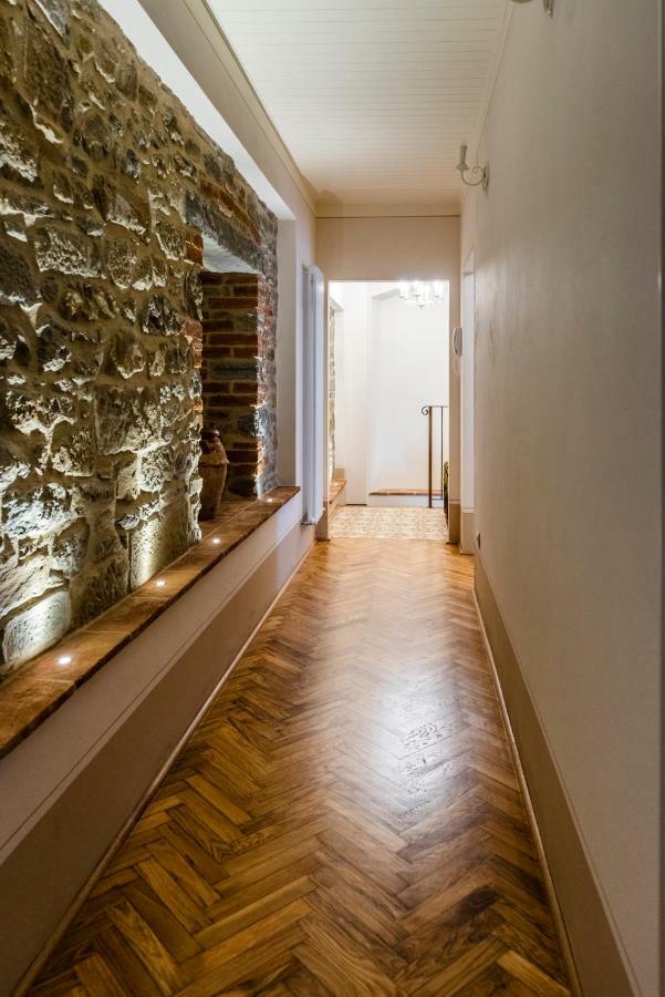 Borgo Sant'Andrea Al Pozzo Lägenhet Castiglion Fiorentino Exteriör bild