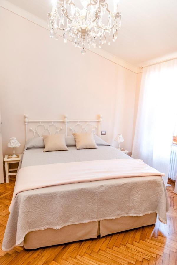 Borgo Sant'Andrea Al Pozzo Lägenhet Castiglion Fiorentino Exteriör bild