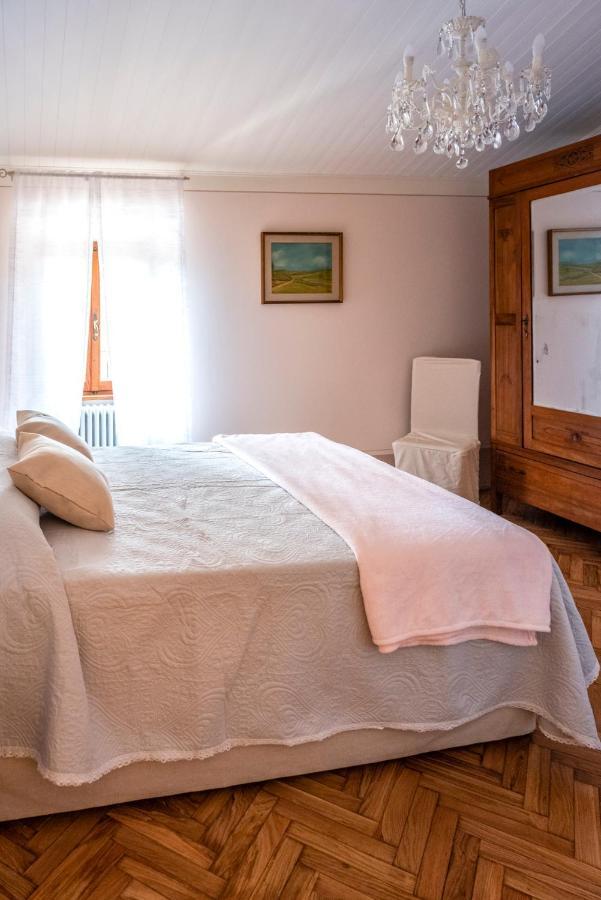 Borgo Sant'Andrea Al Pozzo Lägenhet Castiglion Fiorentino Exteriör bild