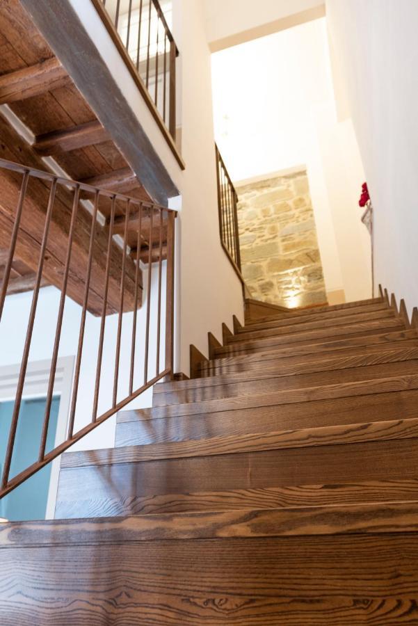 Borgo Sant'Andrea Al Pozzo Lägenhet Castiglion Fiorentino Exteriör bild